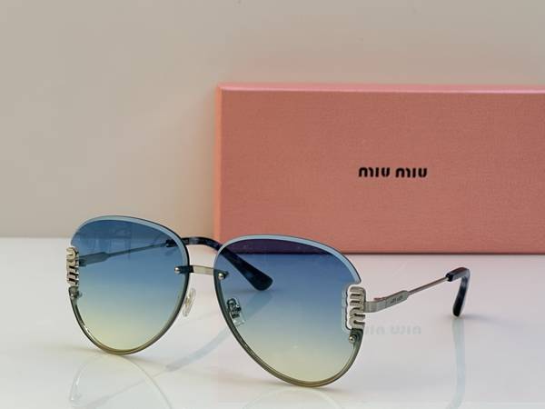 Miu Miu Sunglasses Top Quality MMS00508